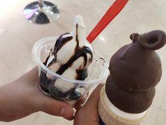 -DQ·蛋糕·冰淇淋(万风新天地店)
