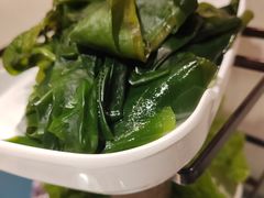 -邹开喜·小海鲜醉鸡煲·潮汕鲜切牛肉店(襄阳北路店)