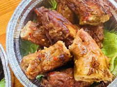 -炒豆合作社(东四总店)