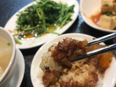 -胡须张鲁肉饭(美食文化馆店)