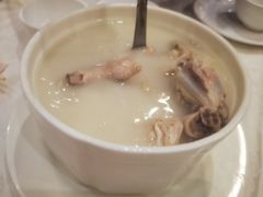 -德记潮州菜馆(卑路乍街)