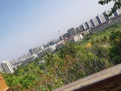 -南翠屏公园