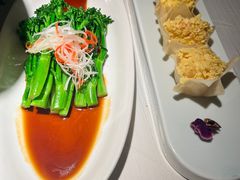 -玉满堂·湖北融合菜