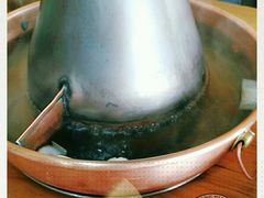 -东镇老火锅(长春路首店)