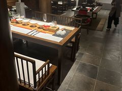 -鲤院·新中式美学·庭院餐厅(夫子庙店)
