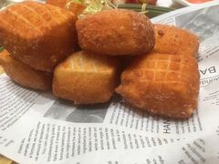 -点都德(汇盈广场店)