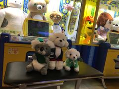 -汤姆熊欢乐世界·史莱姆怪兽(正大店)