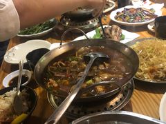 -乡亲鹅肉城(昆山店)