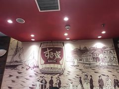-食其家·牛丼咖喱(天津梅江印象城店)