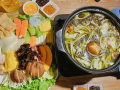 -张老板的店(民乐园店)