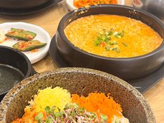 -海兰江石锅饭(水上店)