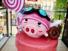 -蛮横肉蟹煲(印象城店)