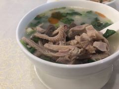 -那达慕蒙古风味酒楼