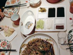 -京鸭棠(让胡路万达店)