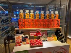 -汤城小厨•粤菜•靓汤(金宝街店)