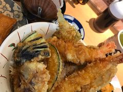 -沼津魚がし鮨(御殿場アウトレット店)