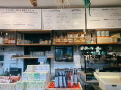 -Alimentari早午餐(安福路店)