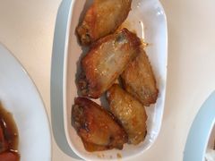 -宜家·瑞典风味餐厅(烟台路店)