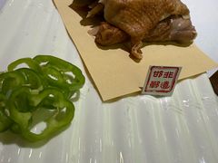 -春满园·邯郸菜发祥地(滏东店)