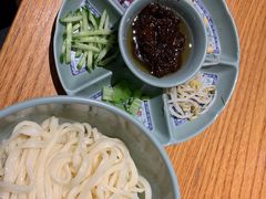 老北京炸酱面-老北京炸酱面·烤鸭(前门店)