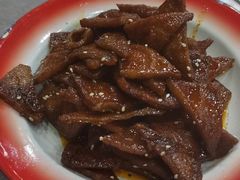 -江湖黑大兔(杨家坪店)