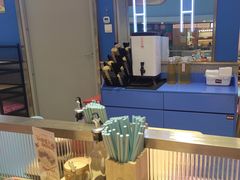 -小杨生煎(周浦万达店)
