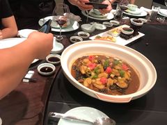 -悦瓏新中式餐厅