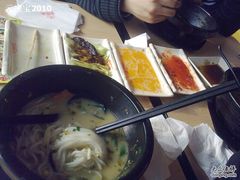 。。。-金香缘米线(大润发店)