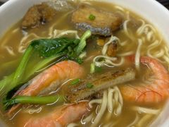 -从前慢海鲜面馆
