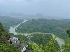 -丹霞山风景名胜区