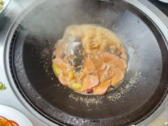 -老刘生态大鱼坊铁锅炖鱼(赛马场店)