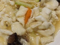 溜鱼片-老苏扬饭店