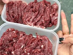 -阿娟牛肉丸·手打牛肉丸·现做现卖
