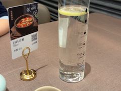 -山石榴·贵州菜(陆家嘴中心店)
