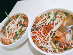 原味柳州螺蛳粉-忆螺巷螺蛳粉(步行街小巷店)