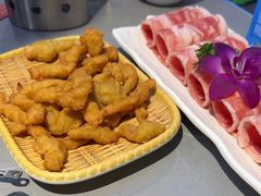 -外婆掌柜·东北家庭烤肉(托乐嘉店)