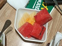 -豪客来牛排(成都锦江大融城店)