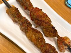 -品回味清真西北楼(宁波首店)