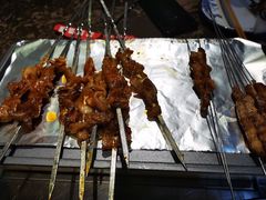 -熙成烧烤·三十三年(开发区店)