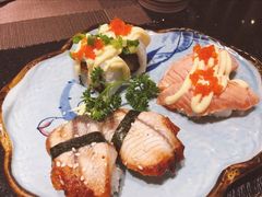 -德川家日本料理(中关村寰太大厦店)
