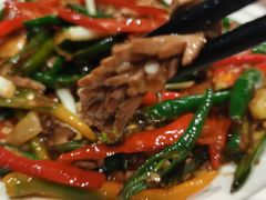 -肆海小川菜酒馆Wine Bistro (青年路店)