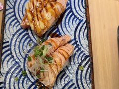 -沼津港精致料理·寿喜烧·烧鸟(漕河泾印象城店)