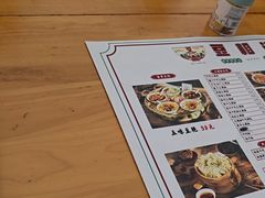 -豆相识•九九豆腐脑(牛咡桥店)