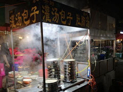 自助取餐区-西司夜市