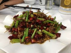 -老马餐馆