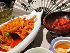 -米桃·苏园·苏锡菜(仁恒仓街店)