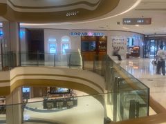 -BREAD WAY面包路·欧式面包(龙湖时代D馆店)