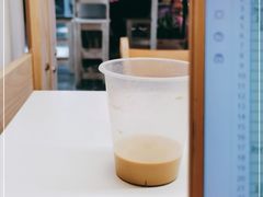 -手心咖啡