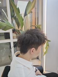 -赤道 Hair Salon