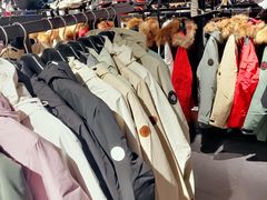 -探路者工厂店(宏福科技园店)